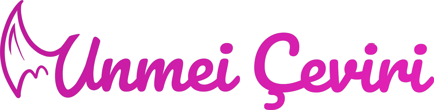 Unmei Çeviri
